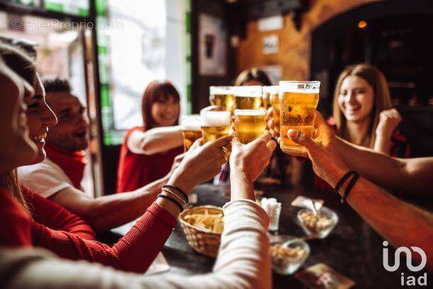 Photo 1 - Commerce à MAISONS-ALFORT