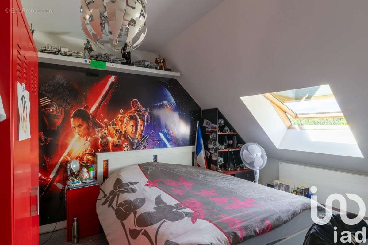 Photo 6 - Maison à DAMPIERRE-EN-BURLY