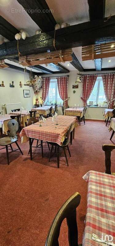 Photo 3 - Commerce à CHATENOIS