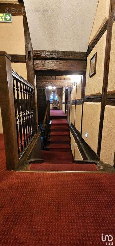 Photo 5 - Commerce à CHATENOIS