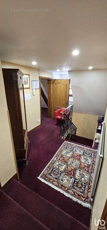 Photo 6 - Commerce à CHATENOIS