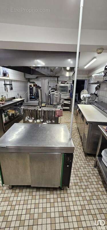 Photo 9 - Commerce à CHATENOIS