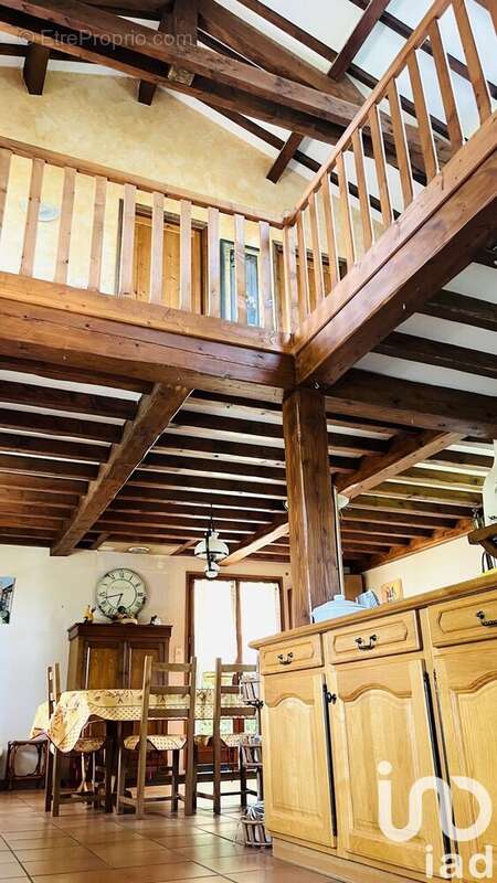 Photo 5 - Maison à BESSENAY