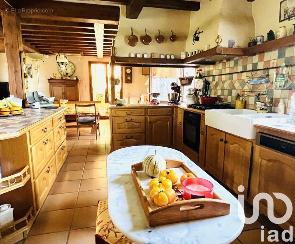 Photo 6 - Maison à BESSENAY