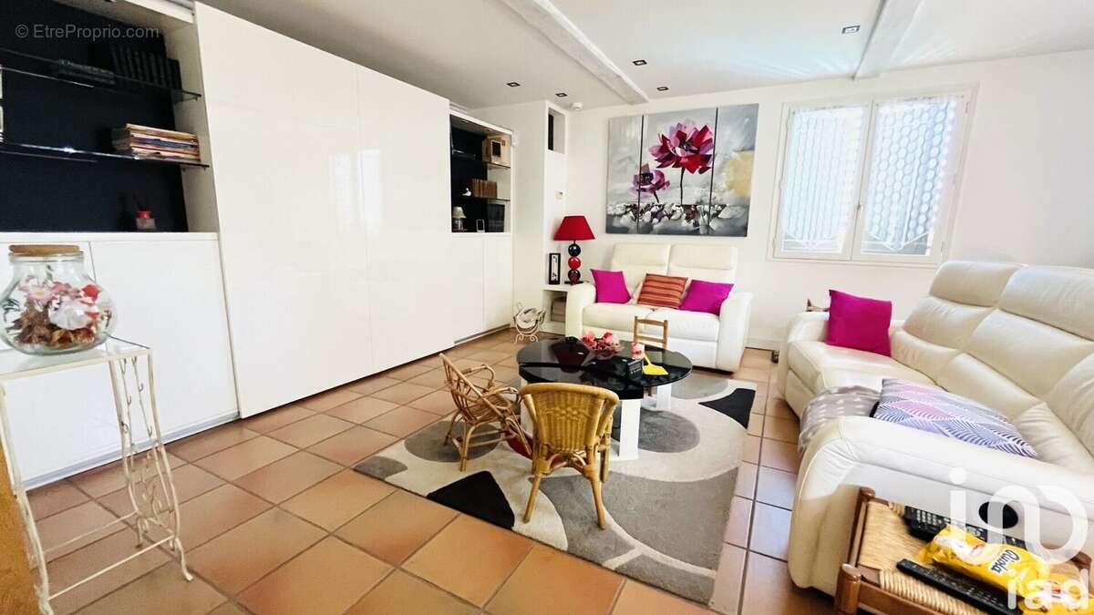 Photo 7 - Maison à BESSENAY