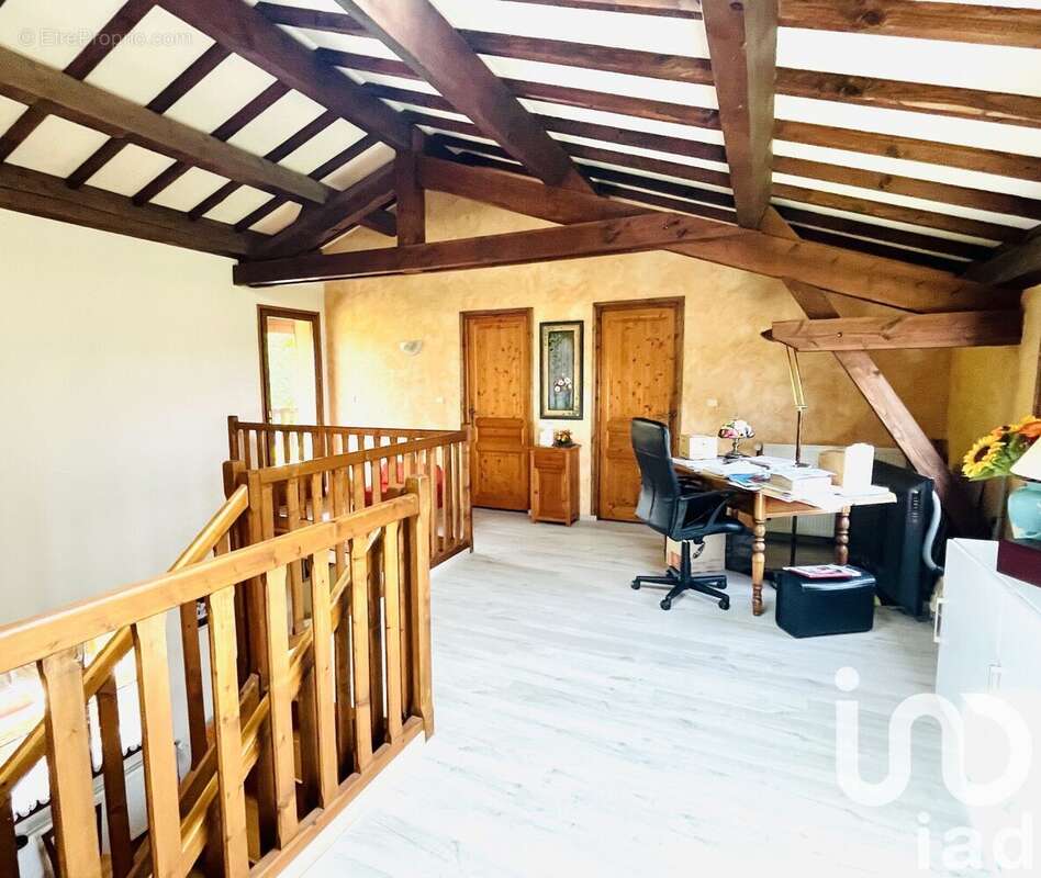 Photo 9 - Maison à BESSENAY