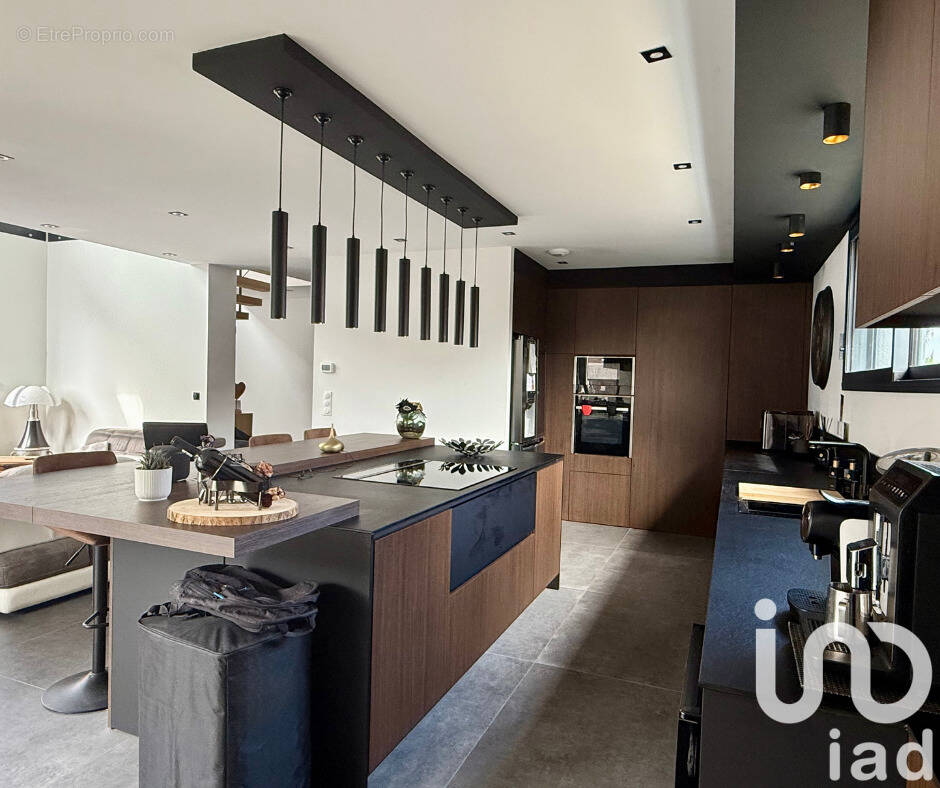 Photo 1 - Maison à GRUSON