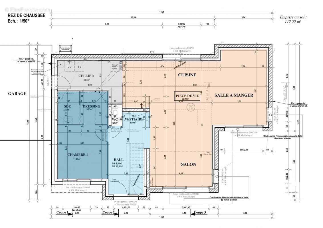 Photo 2 - Maison à GRUSON