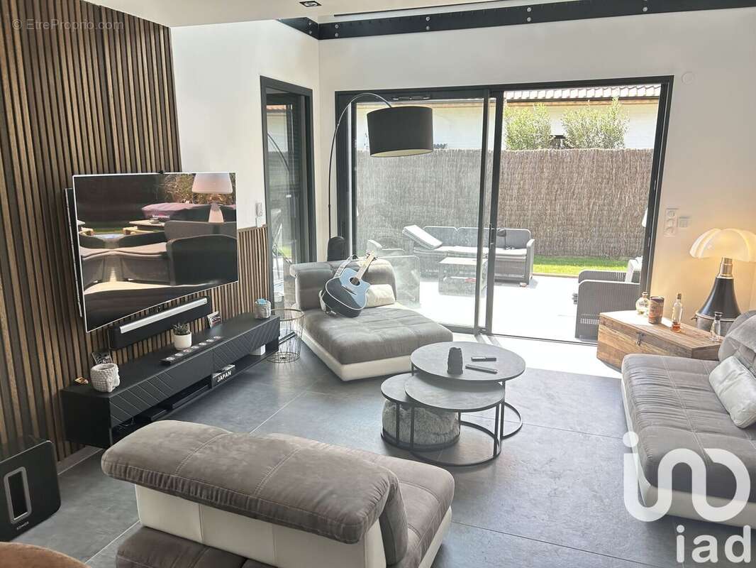 Photo 3 - Maison à GRUSON