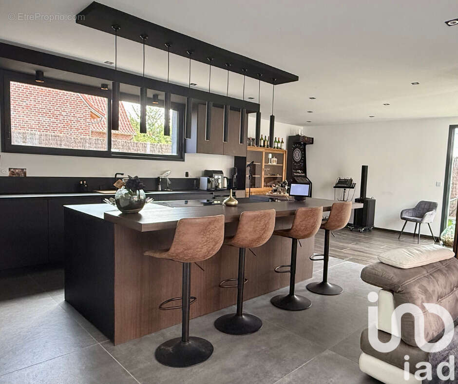 Photo 4 - Maison à GRUSON