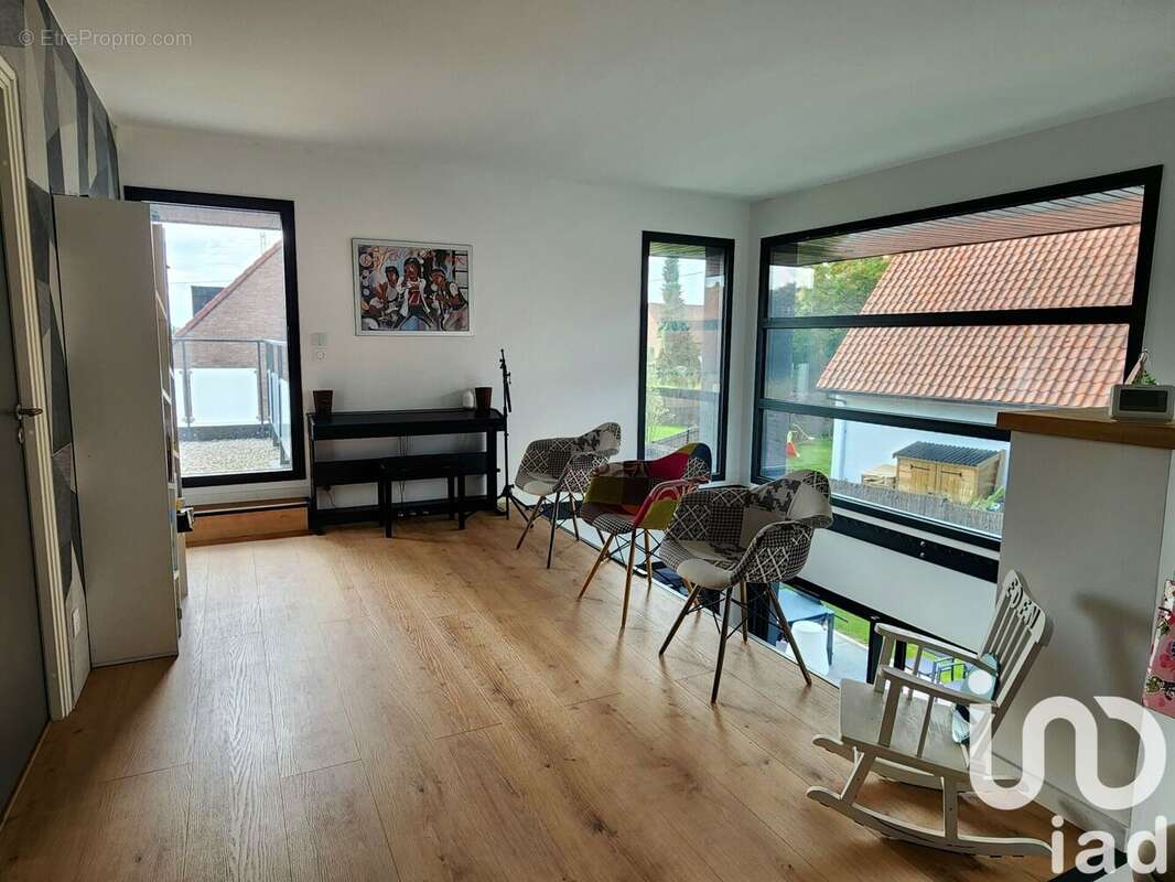 Photo 5 - Maison à GRUSON