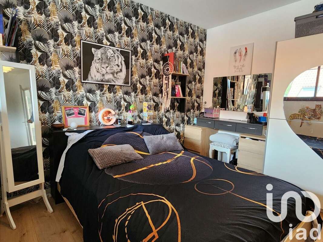 Photo 6 - Maison à GRUSON