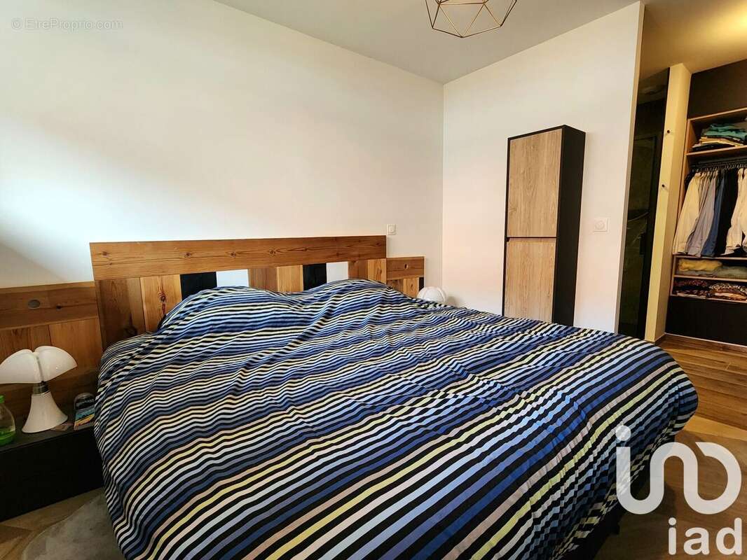 Photo 7 - Maison à GRUSON