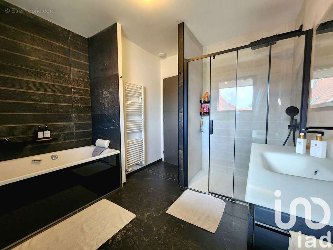 Photo 8 - Maison à GRUSON