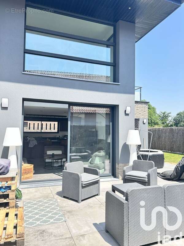 Photo 9 - Maison à GRUSON