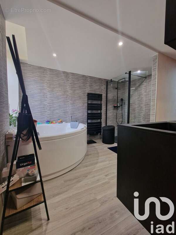 Photo 7 - Maison à LUSSAC-LES-CHATEAUX