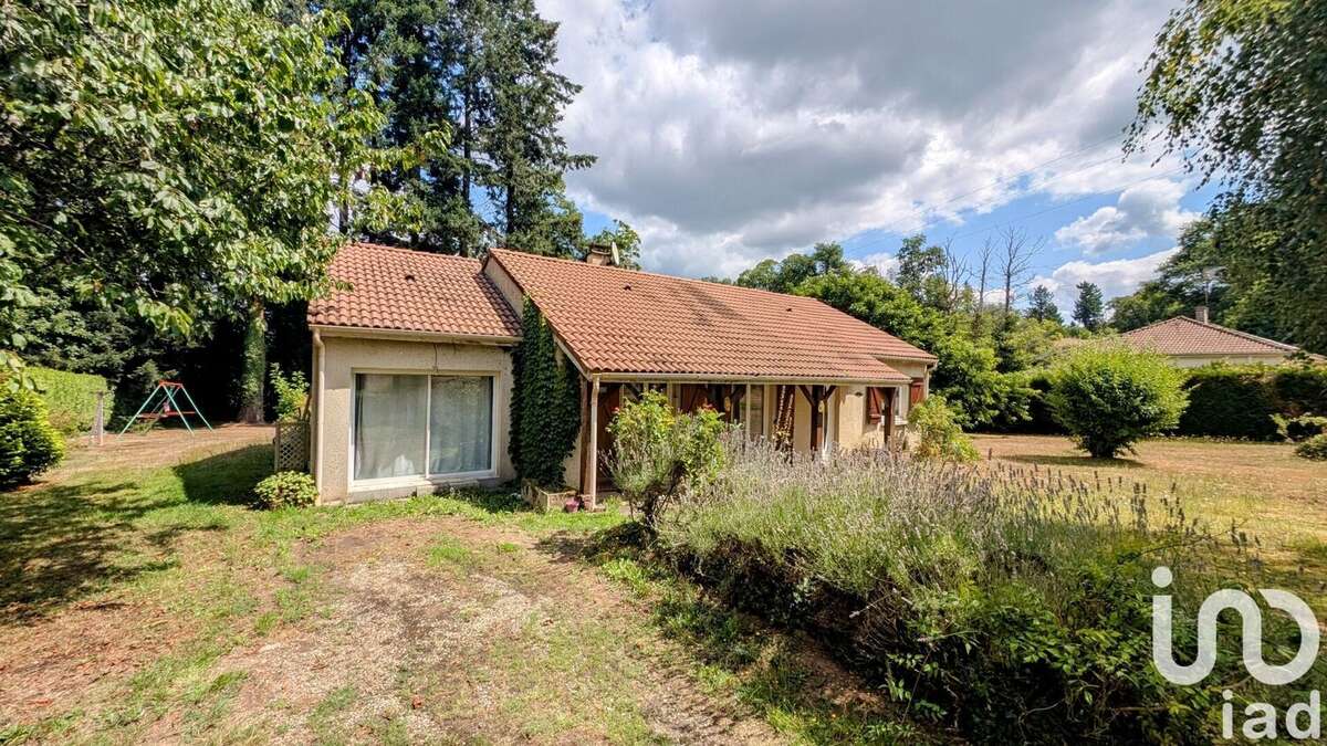 Photo 2 - Maison à NANTIAT