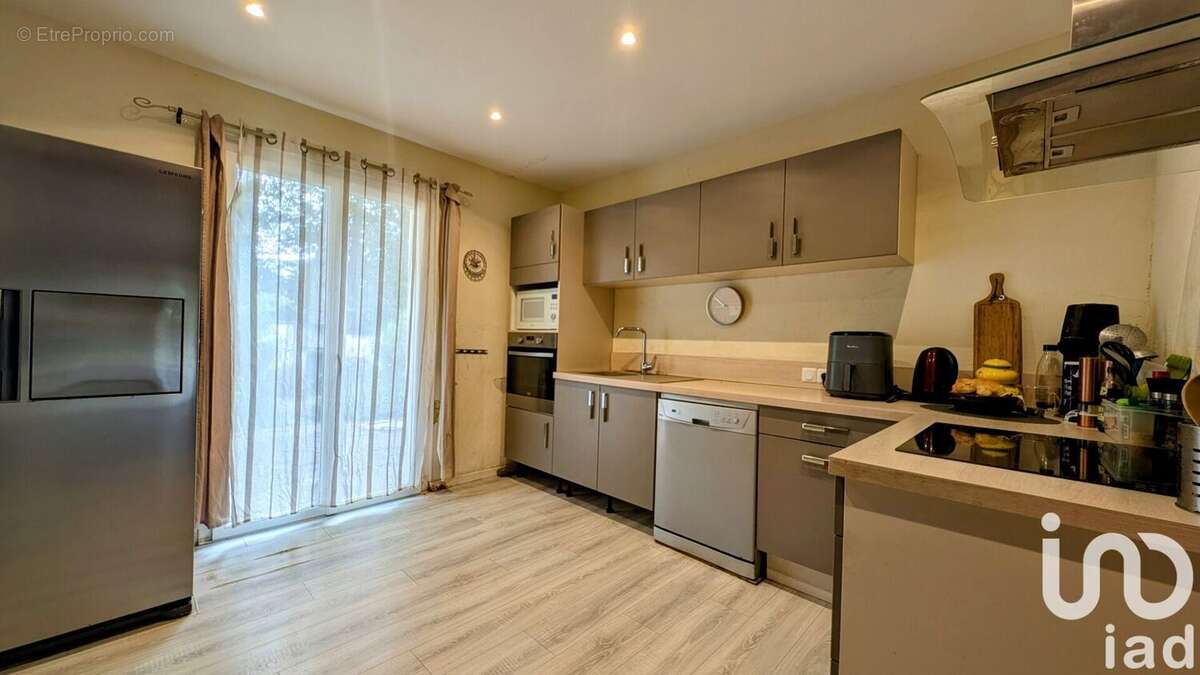 Photo 7 - Maison à NANTIAT