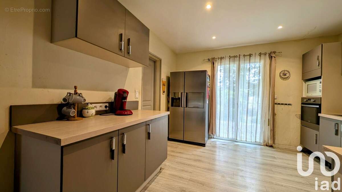 Photo 8 - Maison à NANTIAT