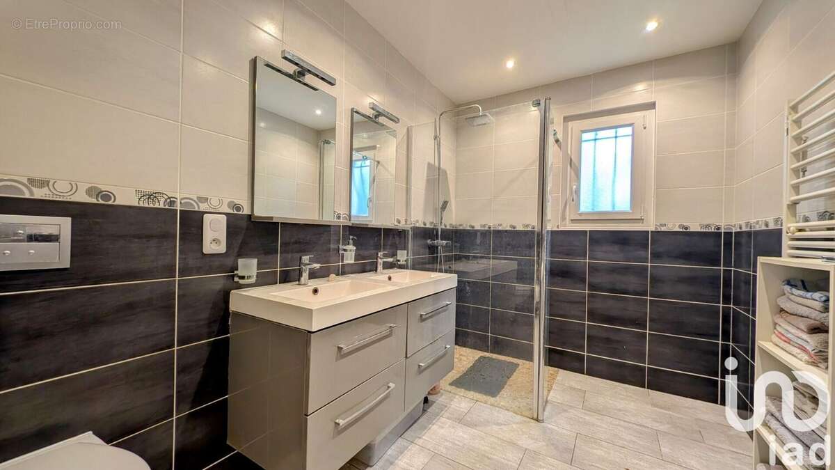 Photo 9 - Maison à NANTIAT