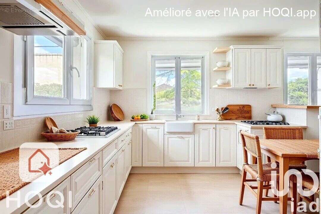 Photo 3 - Maison à CAZOULS-LES-BEZIERS