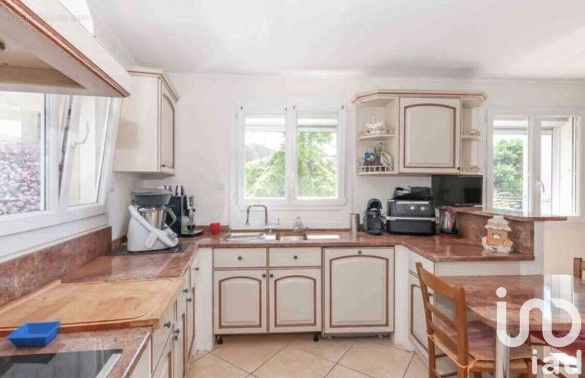 Photo 5 - Maison à CAZOULS-LES-BEZIERS