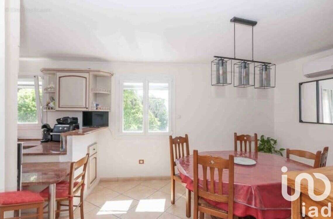 Photo 9 - Maison à CAZOULS-LES-BEZIERS