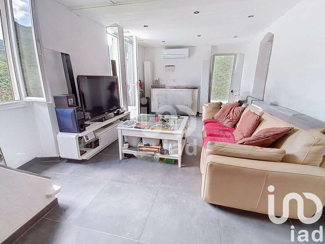 Photo 2 - Maison à SOSPEL