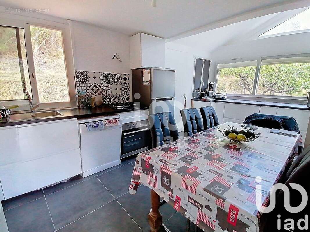 Photo 4 - Maison à SOSPEL