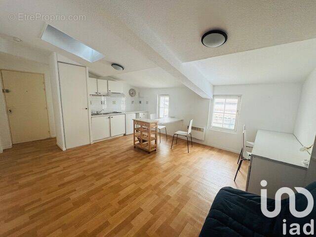 Photo 1 - Appartement à BORDEAUX