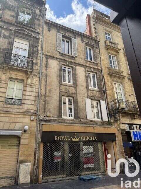 Photo 5 - Appartement à BORDEAUX