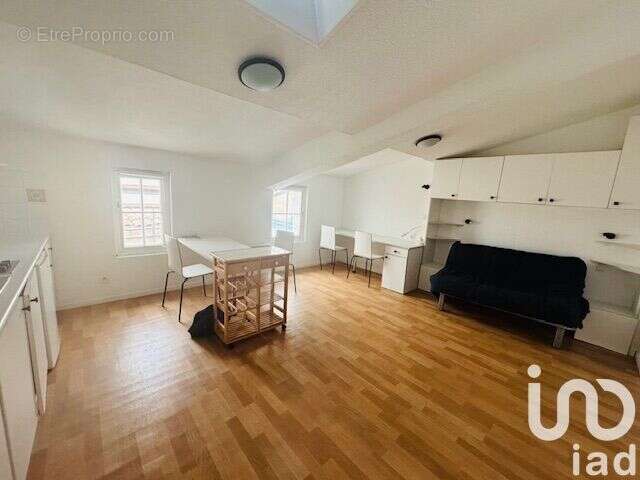 Photo 6 - Appartement à BORDEAUX