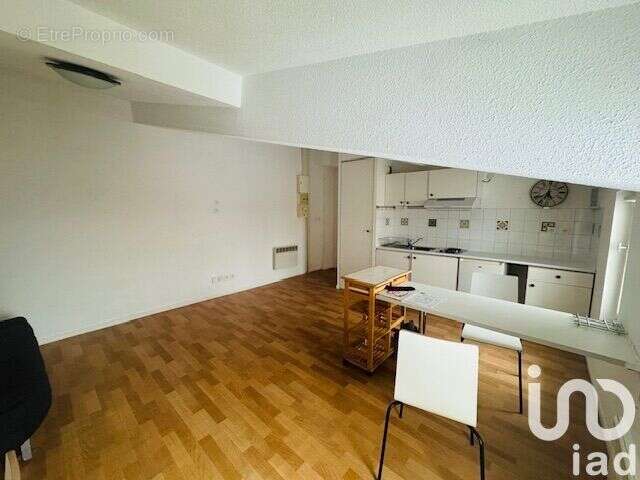 Photo 7 - Appartement à BORDEAUX