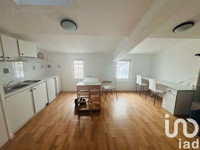 Photo 8 - Appartement à BORDEAUX