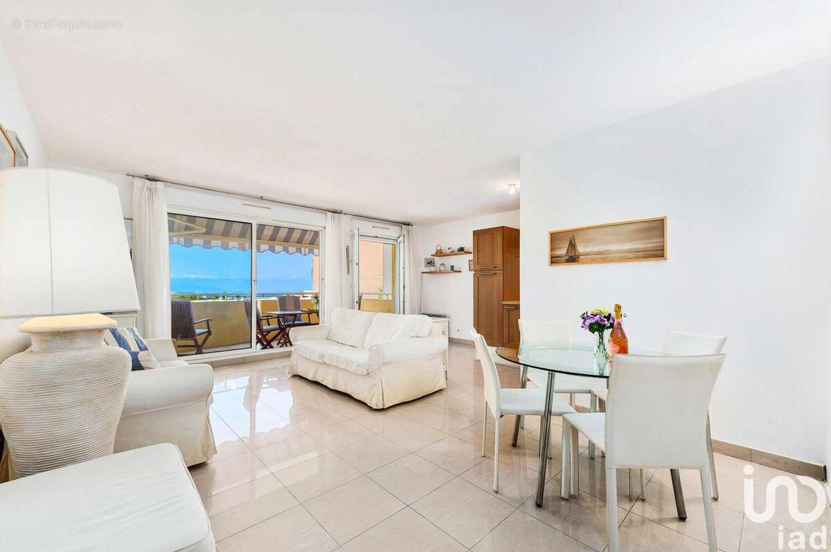 Photo 2 - Appartement à BEAUSOLEIL