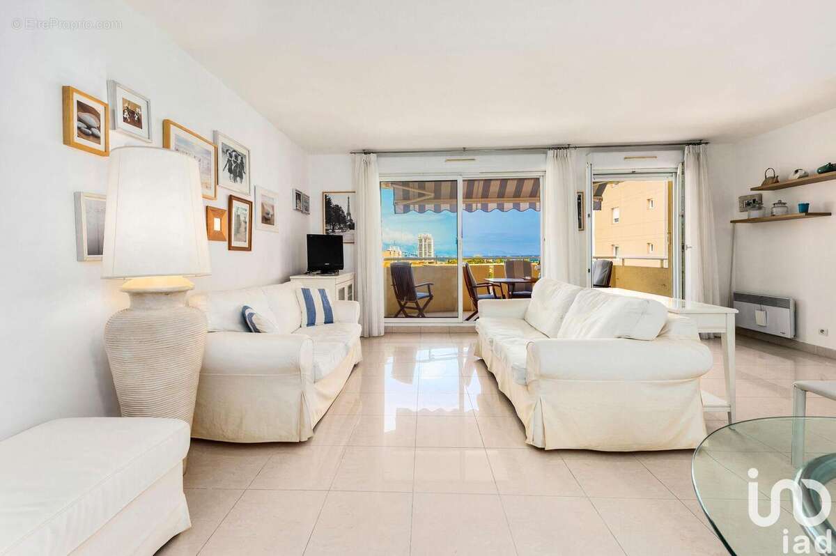 Photo 3 - Appartement à BEAUSOLEIL