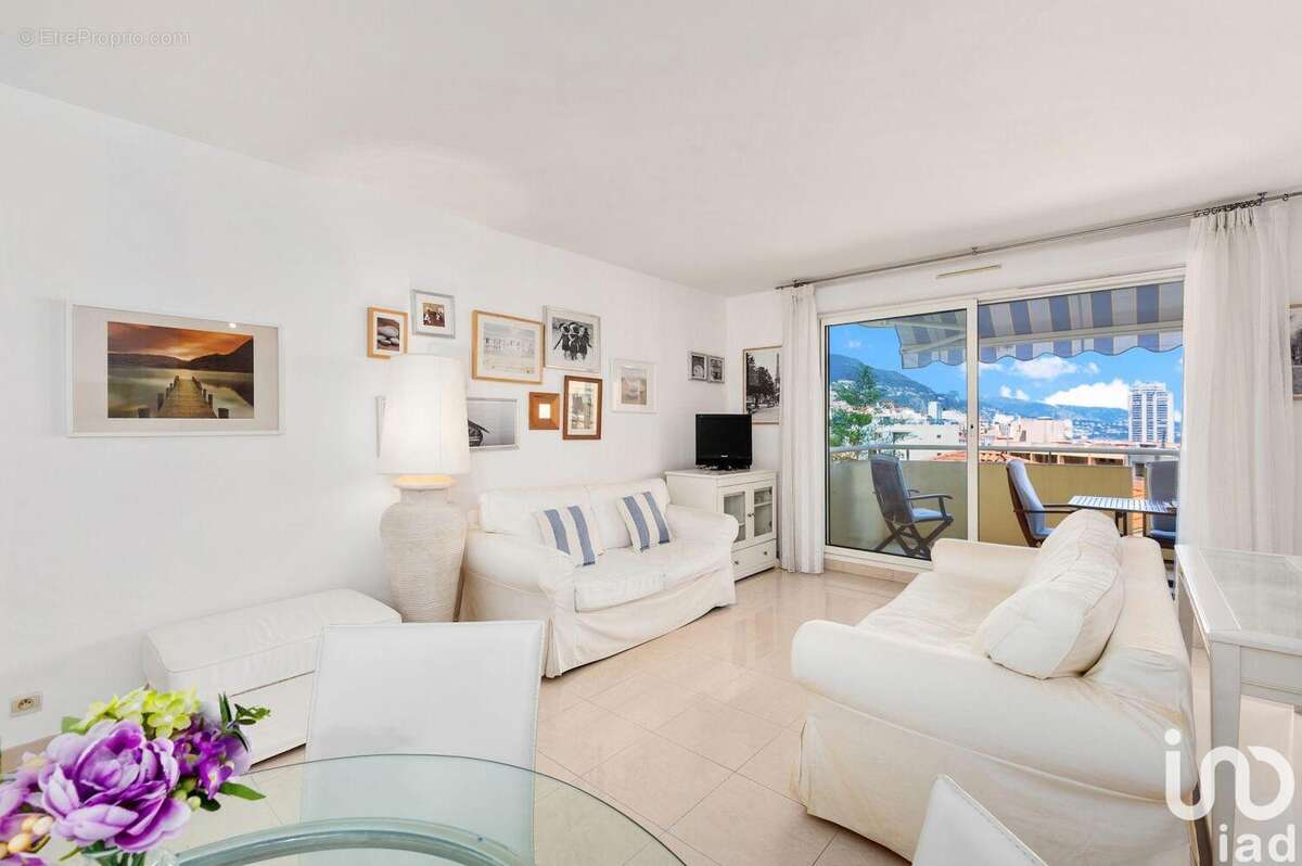 Photo 4 - Appartement à BEAUSOLEIL