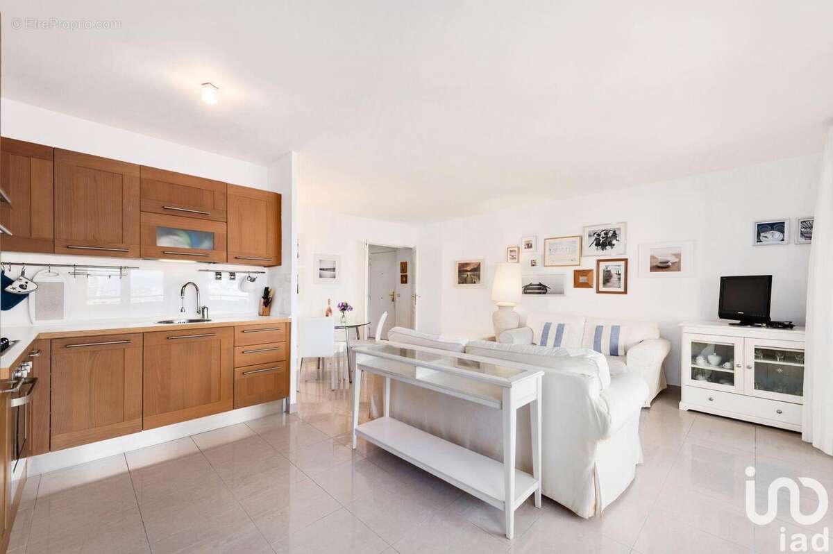 Photo 5 - Appartement à BEAUSOLEIL