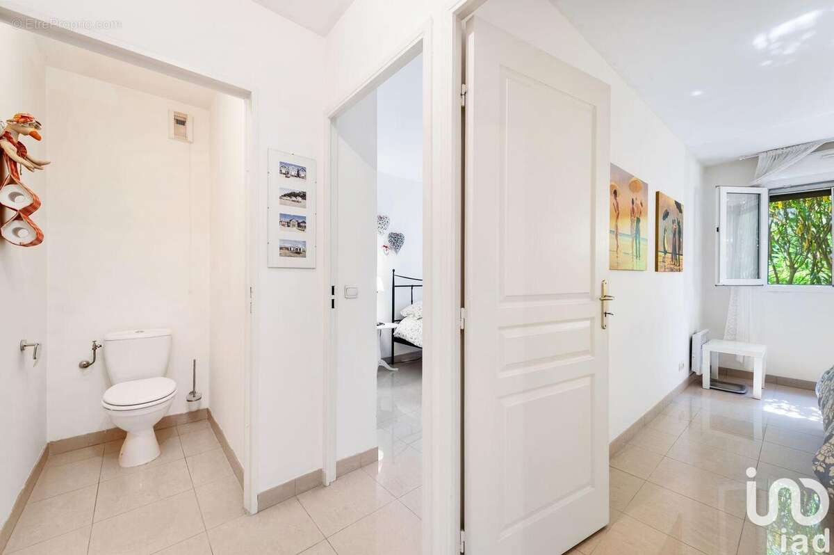 Photo 7 - Appartement à BEAUSOLEIL