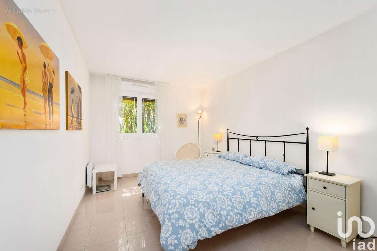 Photo 8 - Appartement à BEAUSOLEIL