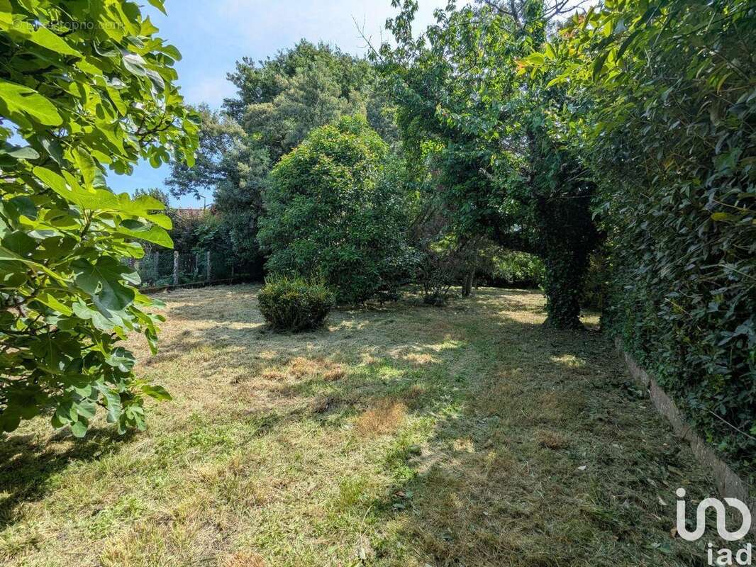 Photo 2 - Maison à LORMONT