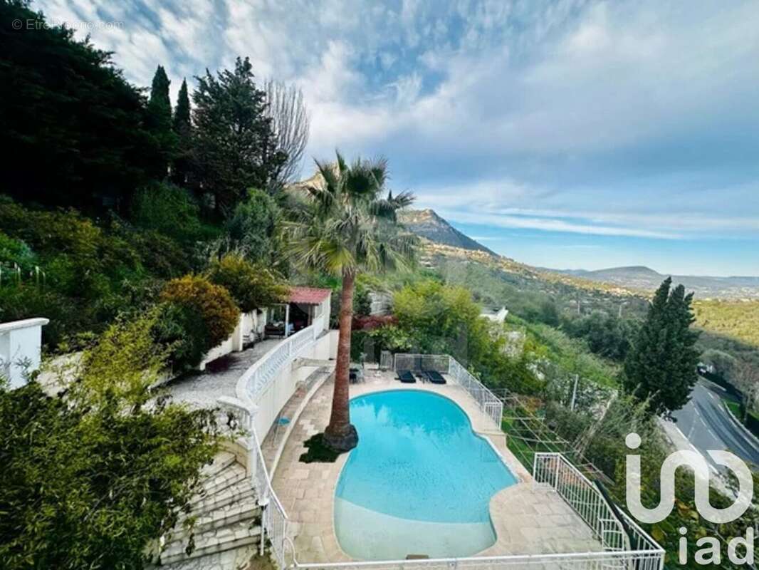 Photo 3 - Maison à VENCE