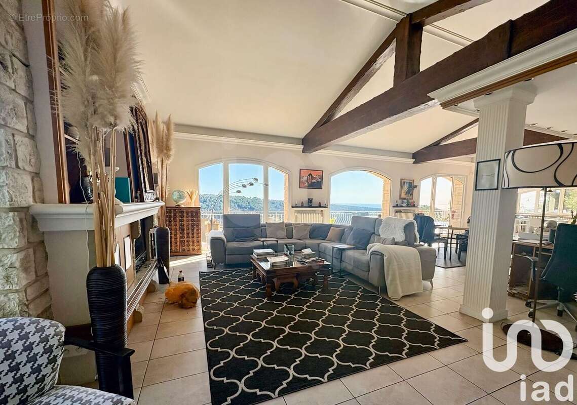 Photo 7 - Maison à VENCE