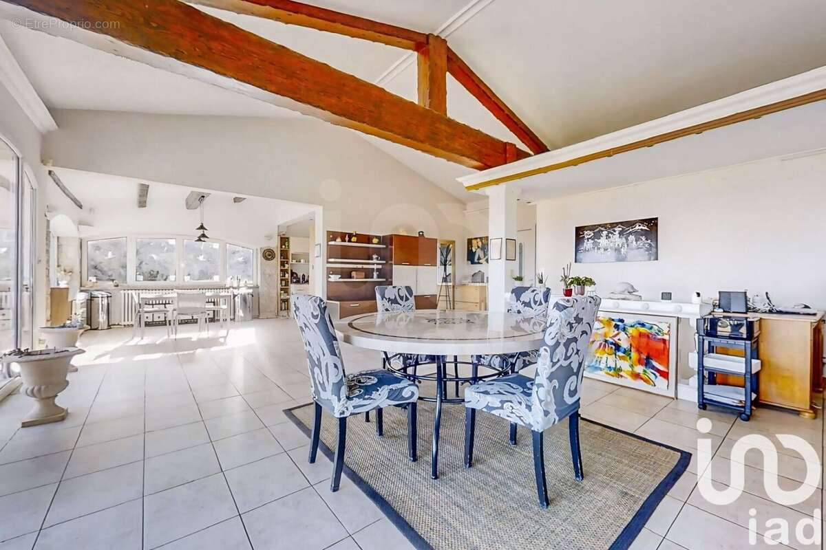 Photo 8 - Maison à VENCE