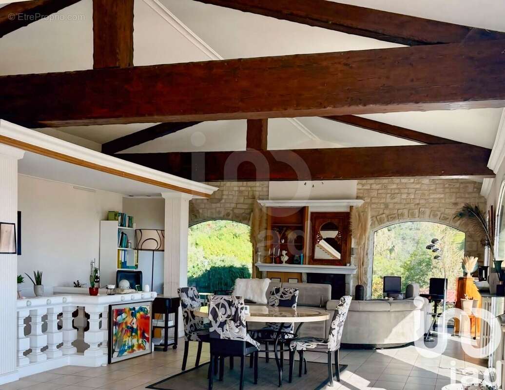 Photo 9 - Maison à VENCE