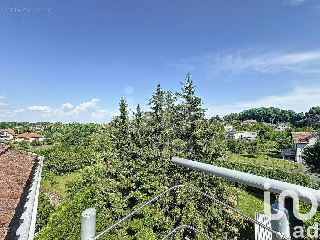 Photo 1 - Appartement à DIEUZE