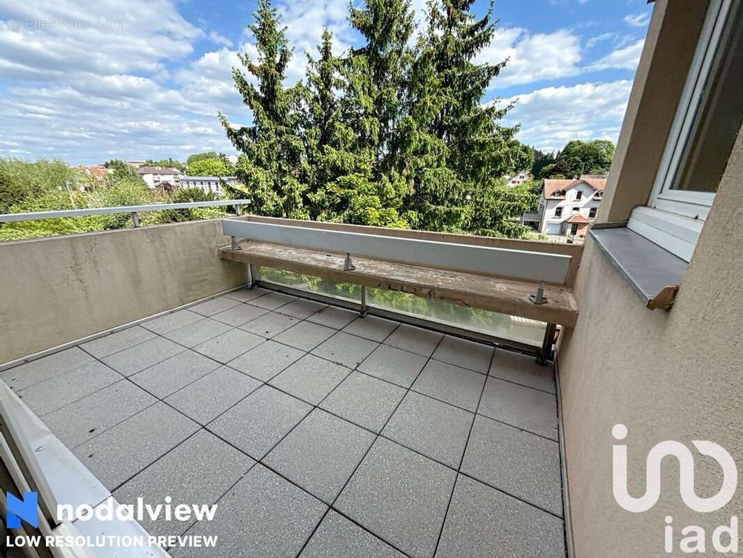 Photo 2 - Appartement à DIEUZE