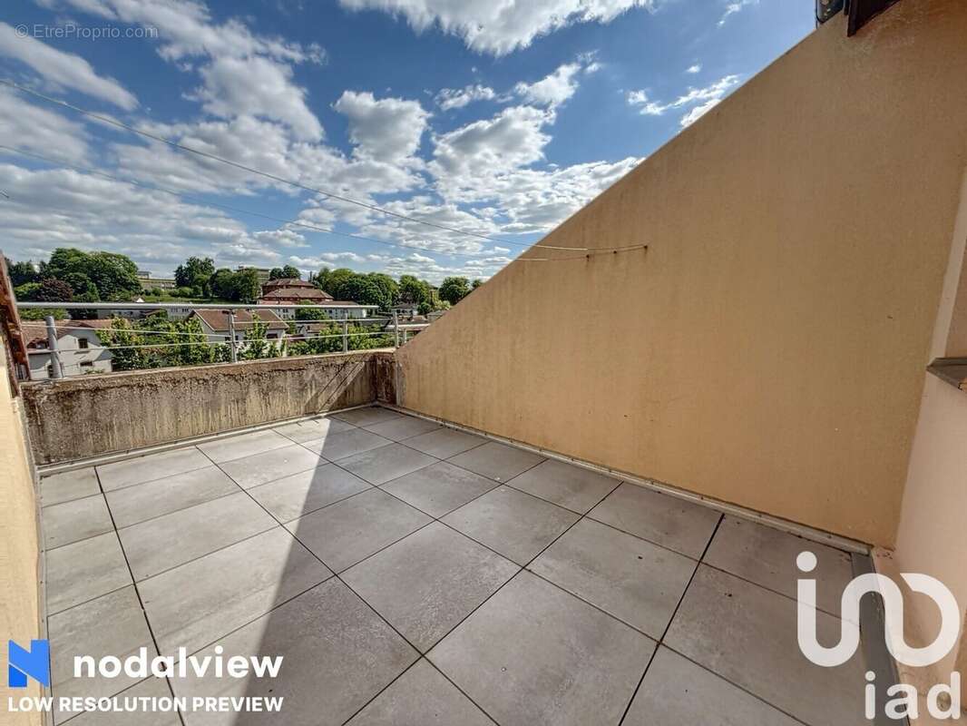 Photo 4 - Appartement à DIEUZE