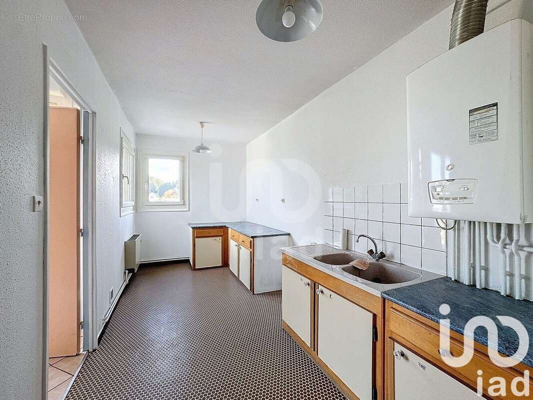 Photo 5 - Appartement à DIEUZE