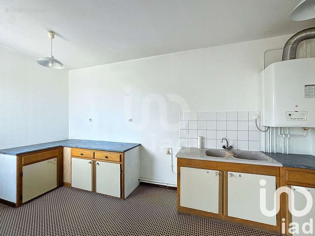 Photo 6 - Appartement à DIEUZE